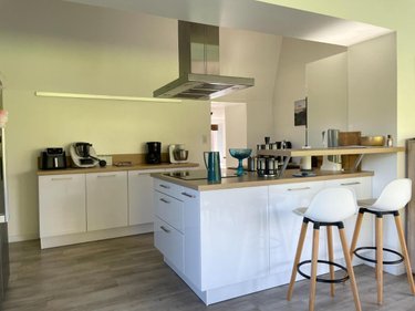 Maison a vendre Montauban-de-Bretagne 35360 Ille-et-Vilaine 250 m2 9 pièces 383200 euros