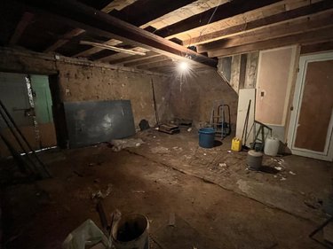 Maison a vendre Prétot-Sainte-Suzanne 50250 Manche 70 m2  64800 euros