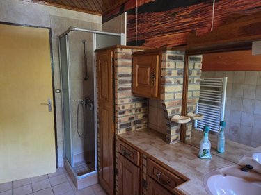 Maison a vendre La Milesse 72650 Sarthe 92 m2 5 pièces 168800 euros