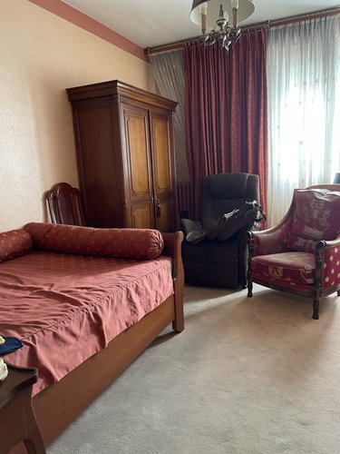 Appartement a vendre Lorient 56100 Morbihan 136 m2 5 pièces 291520 euros