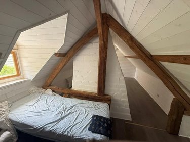 Maison a vendre L'Hôtellerie 14100 Calvados 162 m2 6 pièces 188200 euros