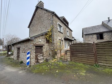 Maison a vendre Plerguer 35540 Ille-et-Vilaine 144 m2 7 pièces 218190 euros