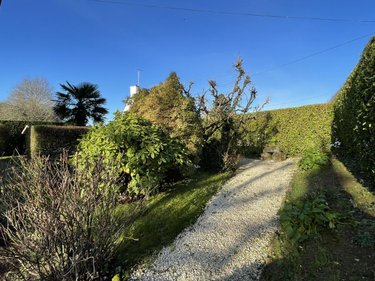 Maison a vendre Rosporden 29140 Finistère 130 m2 6 pièces 198892 euros