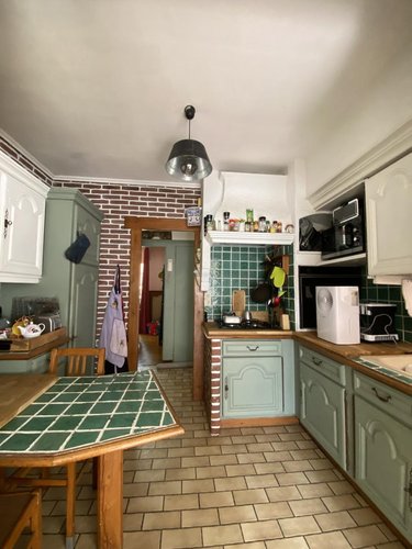 Maison a vendre Fontaine-Notre-Dame 59400 Nord 102 m2 5 pièces 164724 euros