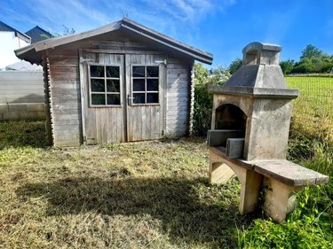Maison a vendre Bierné-les-Villages 53290 Mayenne 105 m2 4 pièces 172275 euros