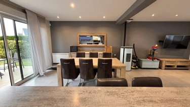 Maison a vendre Rinxent 62720 Pas-de-Calais 114 m2 6 pièces 304000 euros