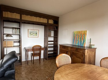 Appartement a vendre Cholet 49300 Maine-et-Loire 88 m2 5 pièces 146720 euros