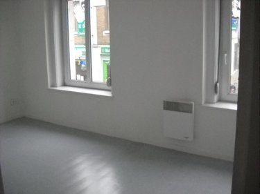 Location appartement Carvin 62220 Pas-de-Calais 40 m2 2 pièces 510 euros