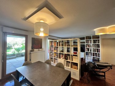 Appartement a vendre Besançon 25000 Doubs 97 m2 4 pièces 329000 euros