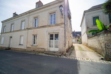 Maison a vendre Blou 49160 Maine-et-Loire 94 m2 4 pièces 95900 euros