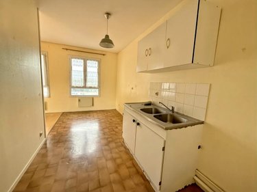 Appartement a vendre Cherbourg-en-Cotentin 50100 Manche 69 m2 3 pièces 127000 euros