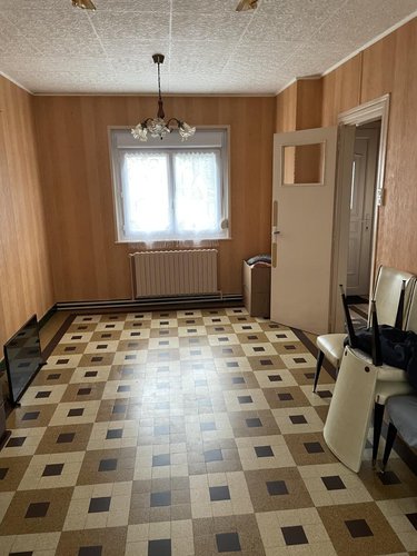 Maison a vendre Villers-Outréaux 59142 Nord 73 m2 7 pièces 83800 euros
