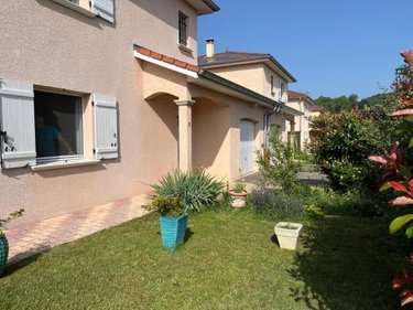 Maison a vendre Villieu-Loyes-Mollon 01800 Ain 103 m2 5 pièces 309000 euros