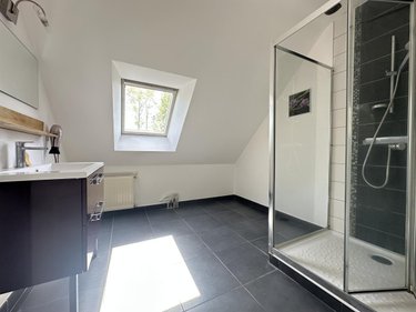 Maison a vendre Guipel 35440 Ille-et-Vilaine 110 m2 6 pièces 361872 euros