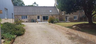 Maison a vendre Plouvorn 29420 Finistère 223 m2 8 pièces 343860 euros