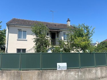 Maison a vendre Changé 53810 Mayenne 77 m2  162440 euros