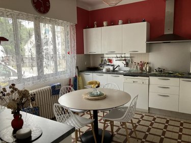 Maison a vendre Auray 56400 Morbihan 111 m2 7 pièces 398240 euros