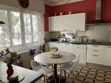 Maison a vendre Auray 56400 Morbihan 111 m2 7 pièces 408720 euros