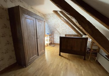 Maison a vendre Courgains 72260 Sarthe 146 m2 7 pièces 157200 euros