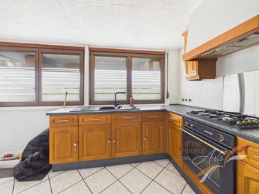 Maison a vendre Hautmont 59330 Nord 98 m2 6 pièces 94750 euros