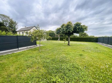 Maison a vendre Marolles-les-Braults 72260 Sarthe 90 m2 4 pièces 157200 euros