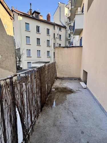 Appartement a vendre Grenoble 38000 Isère 43 m2 2 pièces 135000 euros