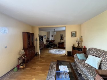 Appartement a vendre Besançon 25000 Doubs 99 m2 5 pièces 205000 euros