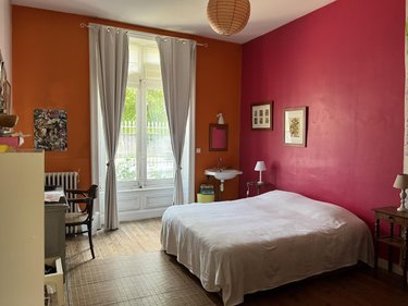 Maison a vendre Luçon 85400 Vendée 199 m2 7 pièces 342000 euros