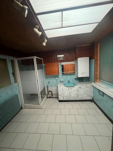 Maison a vendre Amiens 80000 Somme 73 m2 3 pièces 135000 euros