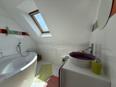 Maison a vendre Moreuil 80110 Somme 158 m2 6 pièces 322400 euros