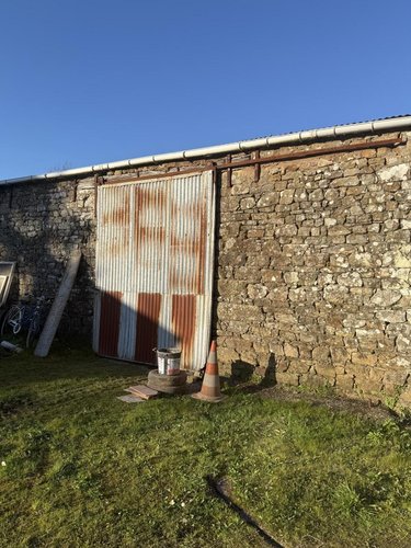 Maison a vendre Arradon 56610 Morbihan 52 m2  125700 euros
