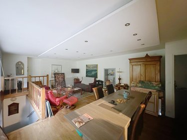 Maison a vendre Pont-Aven 29930 Finistère 243 m2 8 pièces 364700 euros