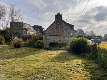 Maison a vendre Pabu 22200 Côtes-d'Armor 69 m2 2 pièces 149120 euros