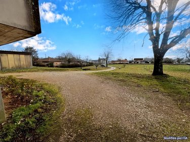 Maison a vendre Lhuis 01680 Ain 89 m2 5 pièces 249000 euros