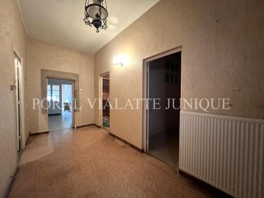 Maison a vendre Ambérieu-en-Bugey 01500 Ain 104 m2 4 pièces 130000 euros