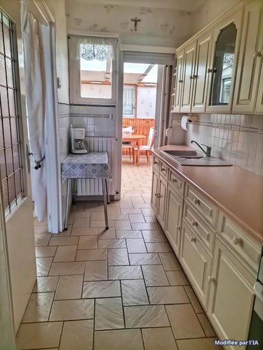 Maison a vendre Flers-en-Escrebieux 59128 Nord 127 m2 9 pièces 195900 euros