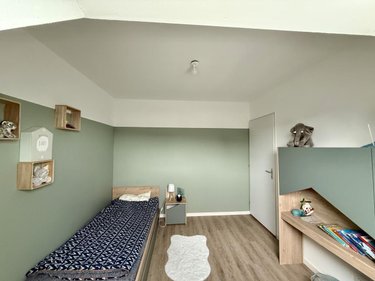 Maison a vendre Corbie 80800 Somme 100 m2 5 pièces 269900 euros