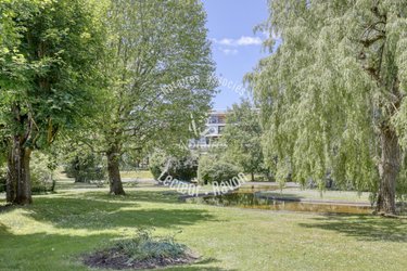Appartement a vendre Le Chesnay-Rocquencourt 78150 Yvelines 95 m2 4 pièces 460000 euros