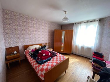 Maison a vendre Limerzel 56220 Morbihan 145 m2 9 pièces 196460 euros