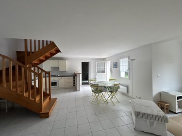 Maison a vendre Le Palais 56360 Morbihan 73 m2 4 pièces 548550 euros