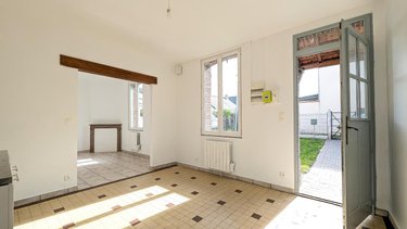 Maison a vendre Conches-en-Ouche 27190 Eure 75 m2 4 pièces 115500 euros