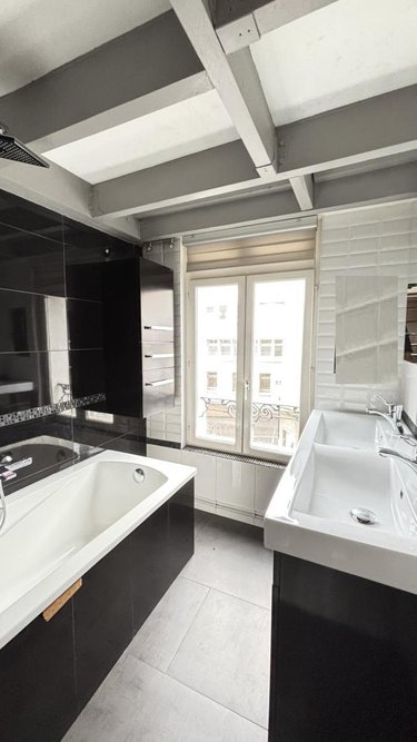 Maison a vendre Boulogne-sur-Mer 62200 Pas-de-Calais 56 m2 4 pièces 95000 euros