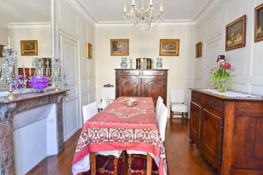 Maison a vendre Laval 53000 Mayenne 130 m2 7 pièces 299000 euros