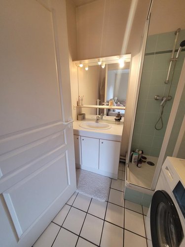 Location appartement Pont-de-l'Arche 27340 Eure 46 m2  650 euros