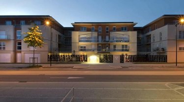 Appartement a vendre Alençon 61000 Orne 73 m2 3 pièces 159000 euros
