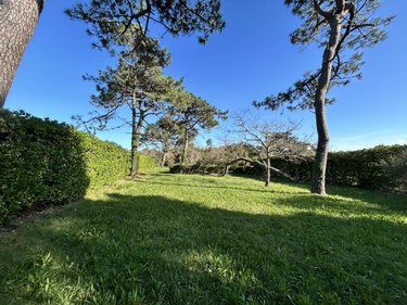 Terrain a batir a vendre Bangor 56360 Morbihan 654 m2  181125 euros