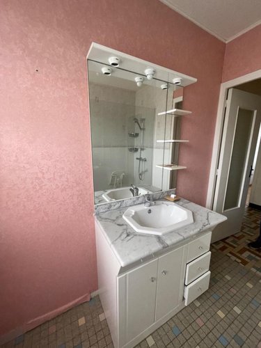 Maison a vendre Martinvast 50690 Manche 102 m2 4 pièces 251520 euros