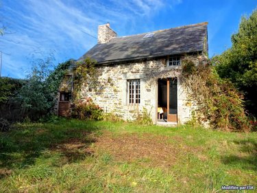 Maison a vendre Plérin 22190 Côtes-d'Armor 126 m2 8 pièces 294000 euros