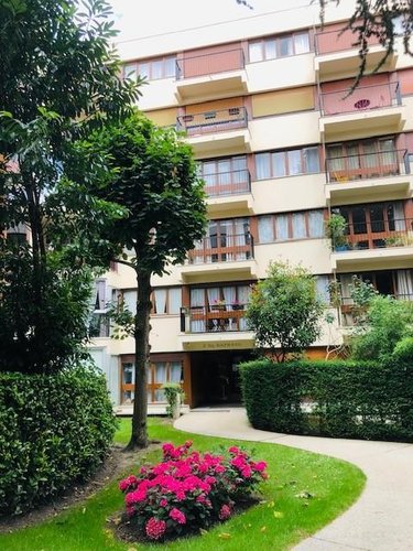 Appartement a vendre Le Chesnay-Rocquencourt 78150 Yvelines 80 m2 4 pièces 420000 euros