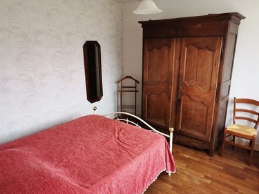 Maison a vendre La Coulonche 61220 Orne 100 m2 7 pièces 77100 euros